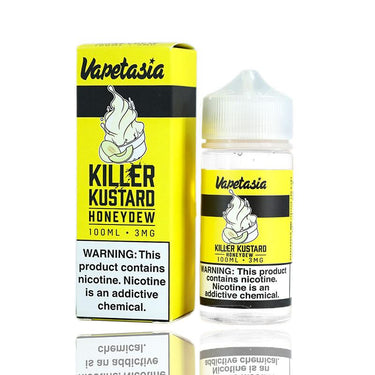 Killer Kustard Honeydew | $10.95 | Fast Shipping